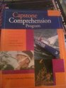 Capstone Comprehension Program