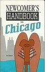 Newcomers Handbook to Chicago 1995