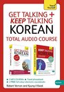 Get Talking/Keep Talking Korean