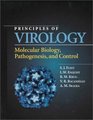 Principles of Virology  Molecular Biology Pathogenesis and Control