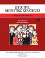 Effective Recruiting Strategies Taking a Marketing Approach