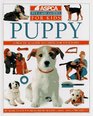 Aspca Pet Care Guides for Kids Puppy