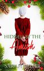 Hidden by the Amish Amish Christmas Romance