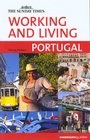 Working and Living Portugal
