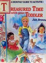 Treasured Time With Your Toddler