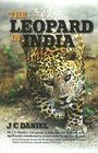 Leopard in India A Natural History 2nd Edition