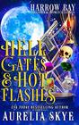 Hell Gates  Hot Flashes Paranormal Women's Fiction
