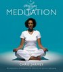 Book of Meditation An Exploration of Meditation for Physical and Spiritual Wellbeing