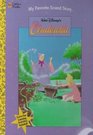 Cinderella (My Favorite Sound Story Books)