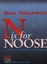 N is for Noose