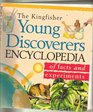Kingfisher Young Discoverers Encyclopedia