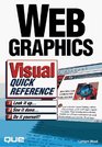 Web Graphics Visual Quick Reference Visual Quick Reference