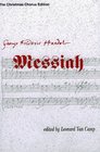 Messiah Christmas Chorus