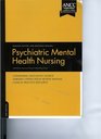 Psychiatric Mental Health Nursing Review and Resource Manual