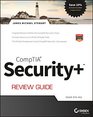 CompTIA Security Review Guide Exam SY0401