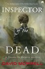 Inspector of the Dead (Thomas De Quincey Mysteries)