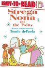 Strega Nona and the Twins ReadytoRead Level 1