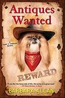 Antiques Wanted (A Trash 'n' Treasures Mystery)