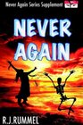 Never Again Never Again Series Supplement