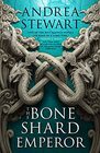 The Bone Shard Emperor (The Drowning Empire, 2)