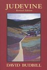Judevine The Complete Poems 19701990