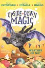 Weather or Not (Upside-Down Magic #5)