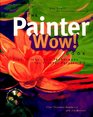 The Painter Wow Book