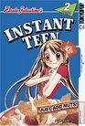 Instant Teen Just Add Nuts Vol 2