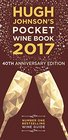 Hugh Johnson's Pocket Wine 2017 40th Anniversary