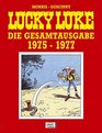 Lucky Luke Gesamtausgabe 1975 - 1977