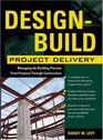 DesignBuild Project Delivery