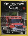 Emergency Care and One Key Access Codes