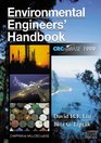 Environmental Engineers' Handbook on CDROM