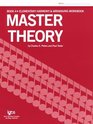 Master Theory Elementary Harmony