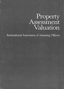 Property Assessment Valuation