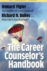 Career Counselor's Handbook