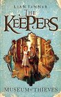 Museum of Thieves the Keepers 1