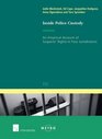 Inside Police Custody An Empirical Account of Suspects' Rights in Four Jurisdictions