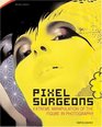 Pixel Surgeons