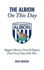 The Albion on This Day Baggies History Facts and  Figures from Every Day of the Year