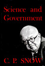 Science and Government