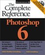 Photoshop 6 The Complete Reference