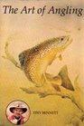 The art of angling