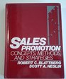 Sales Promotion Concepts Methods and Strategies