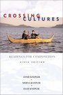 Crossing Cultures Readings for Composition