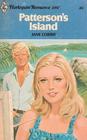 Patterson's Island (Harlequin Romance, No 2167)