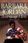 Barbara Jordan American Hero