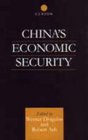 China's Economic Security
