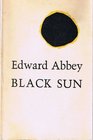Black Sun: A novel