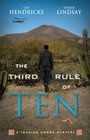 The Third Rule Of Ten A Tenzing Norbu Mystery